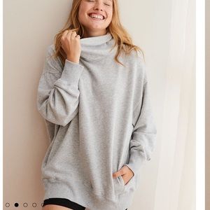 Aerie Turtleneck Sweater